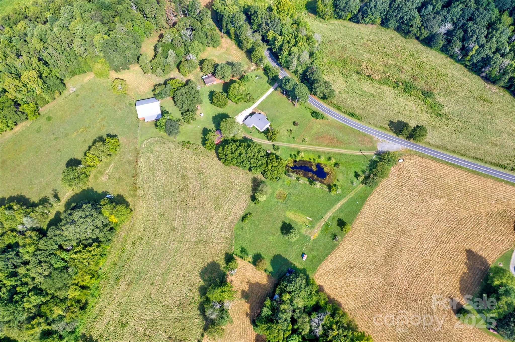 7150 Sisk-Carter Road