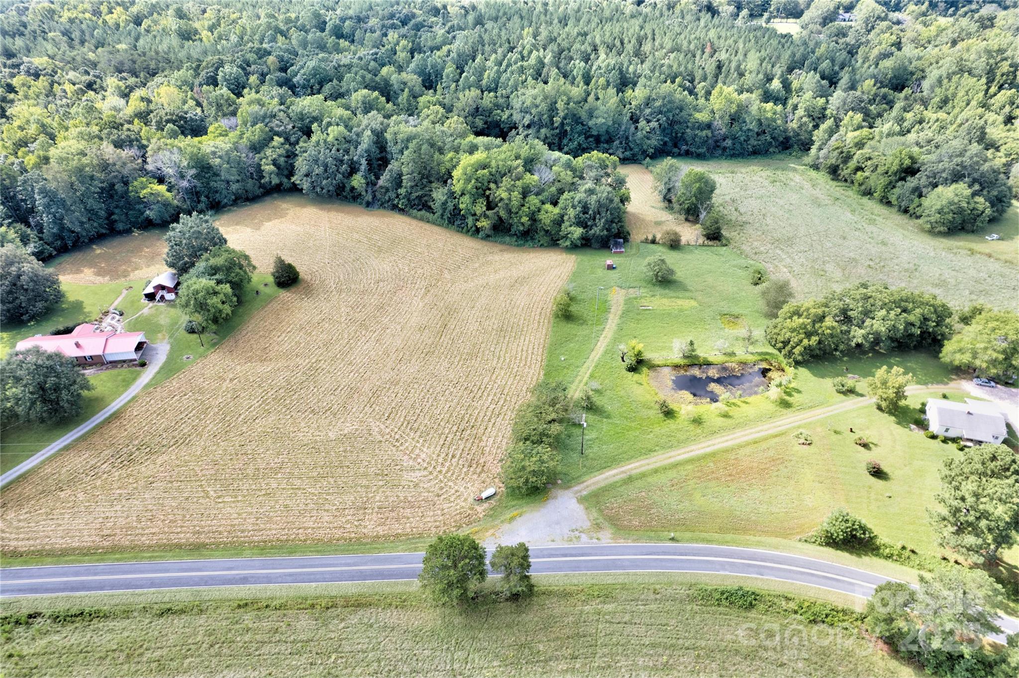 7150 Sisk-Carter Road