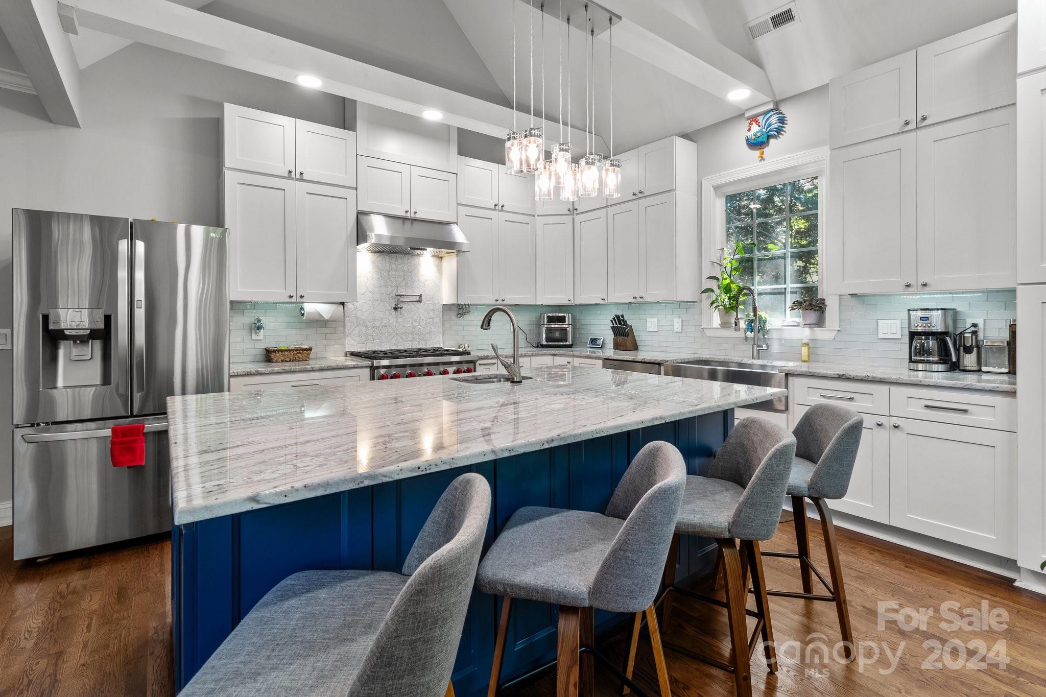Stonewater - Residential