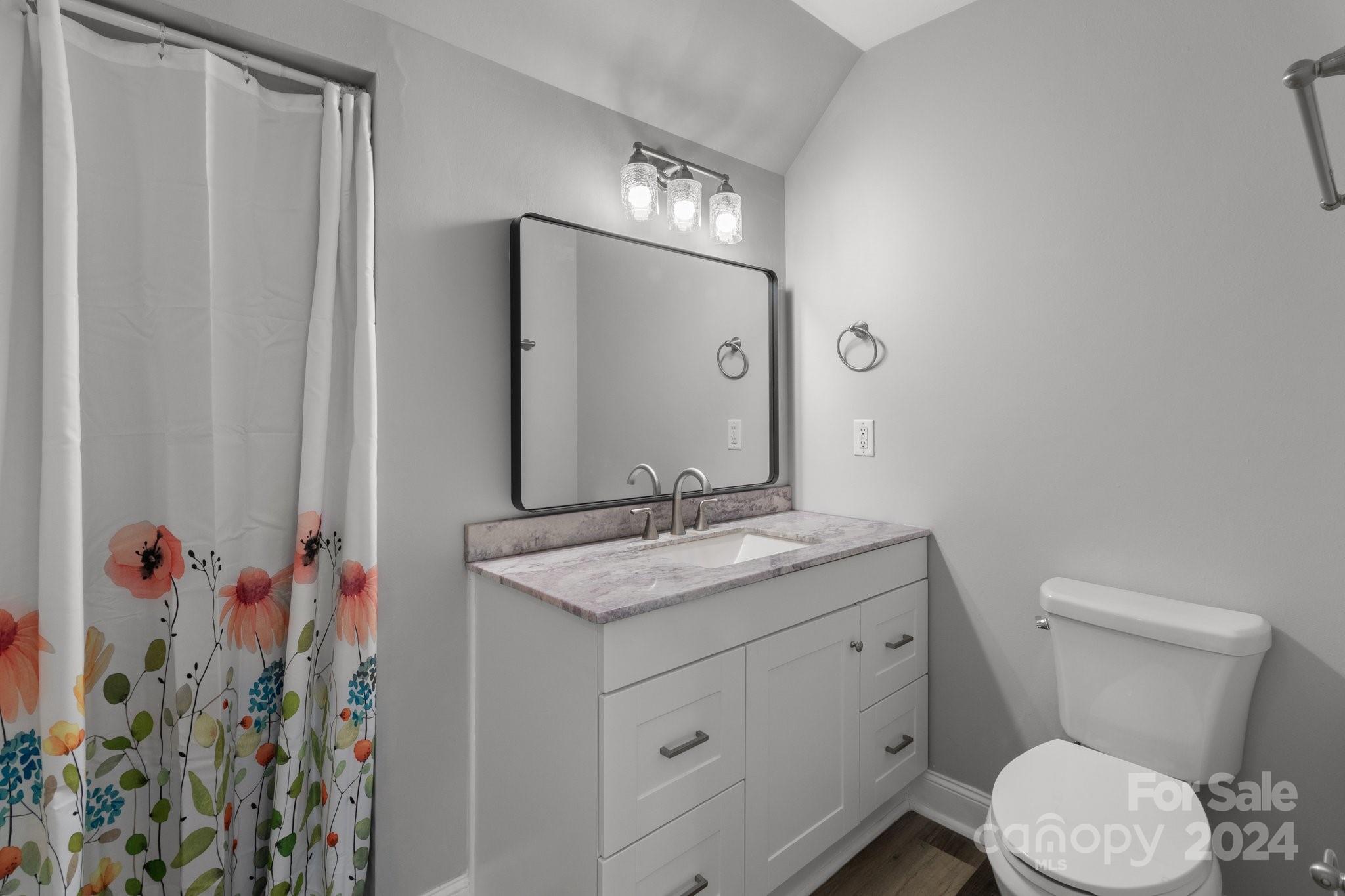 Stonewater - Residential