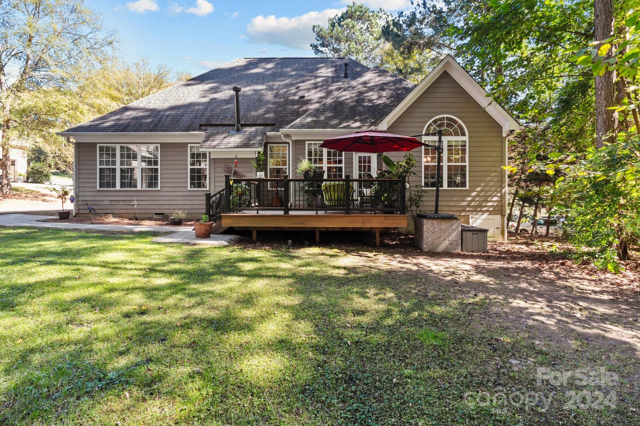 Stonewater - Residential