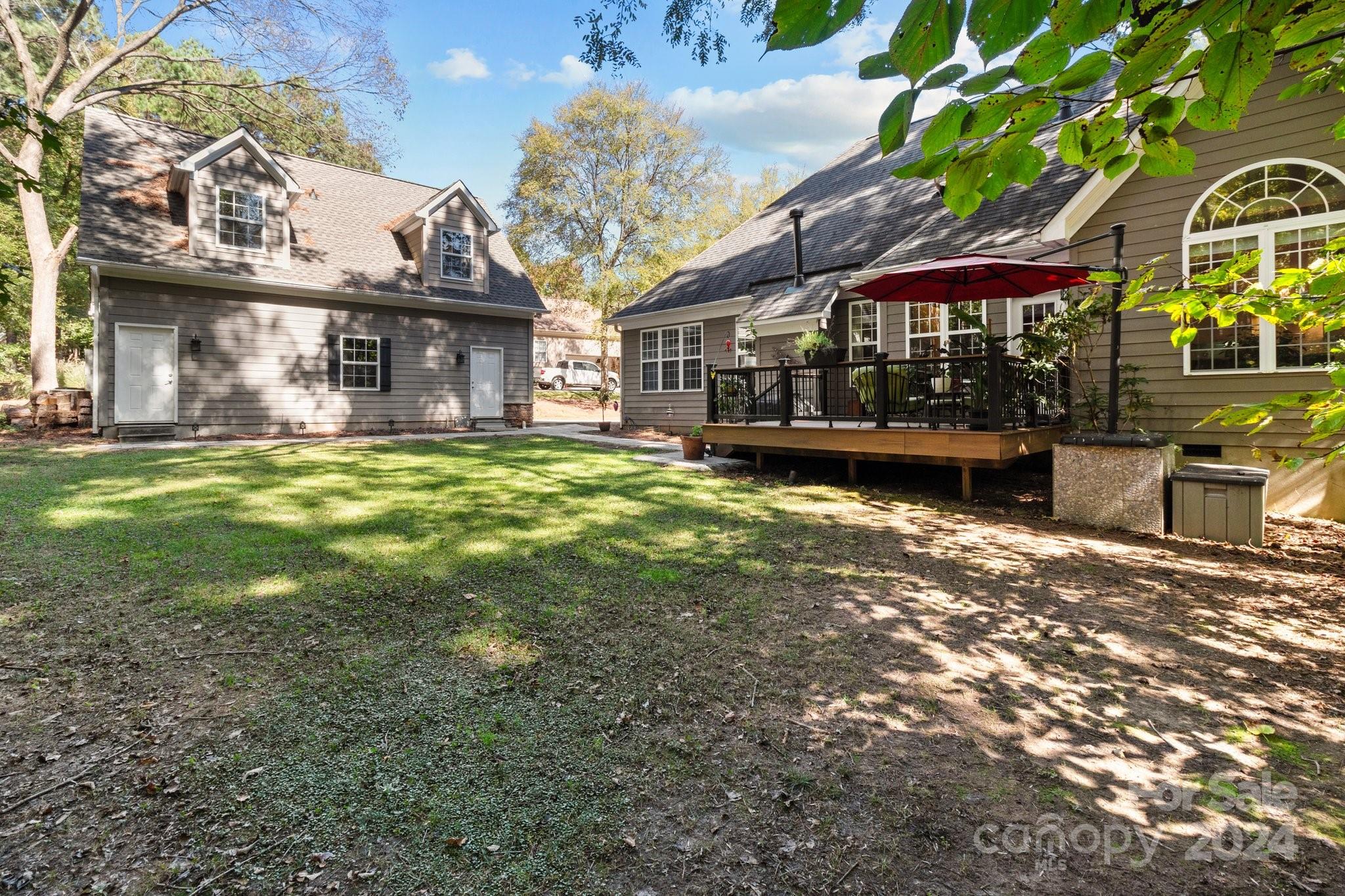 Stonewater - Residential