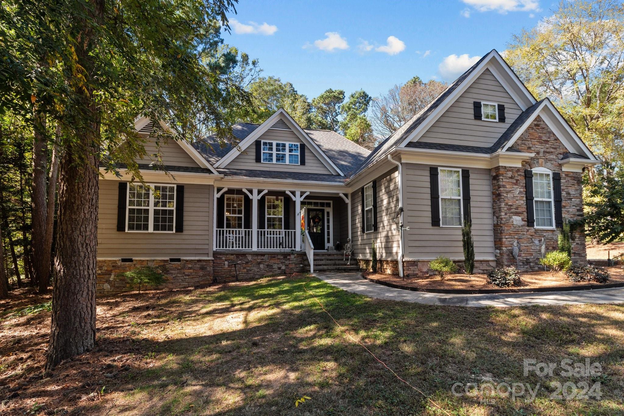 Stonewater - Residential