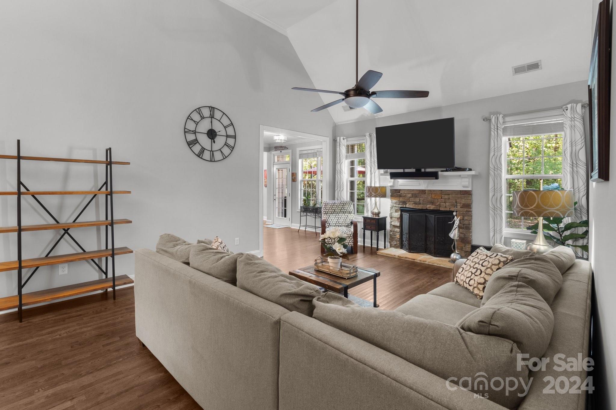 Stonewater - Residential