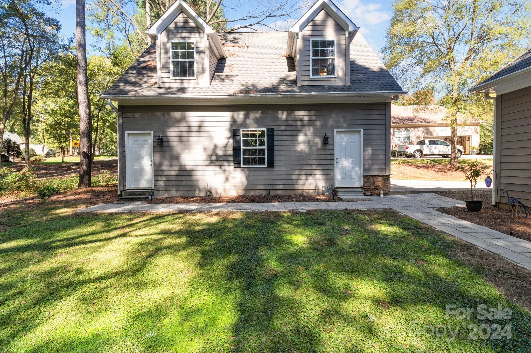 Stonewater - Residential