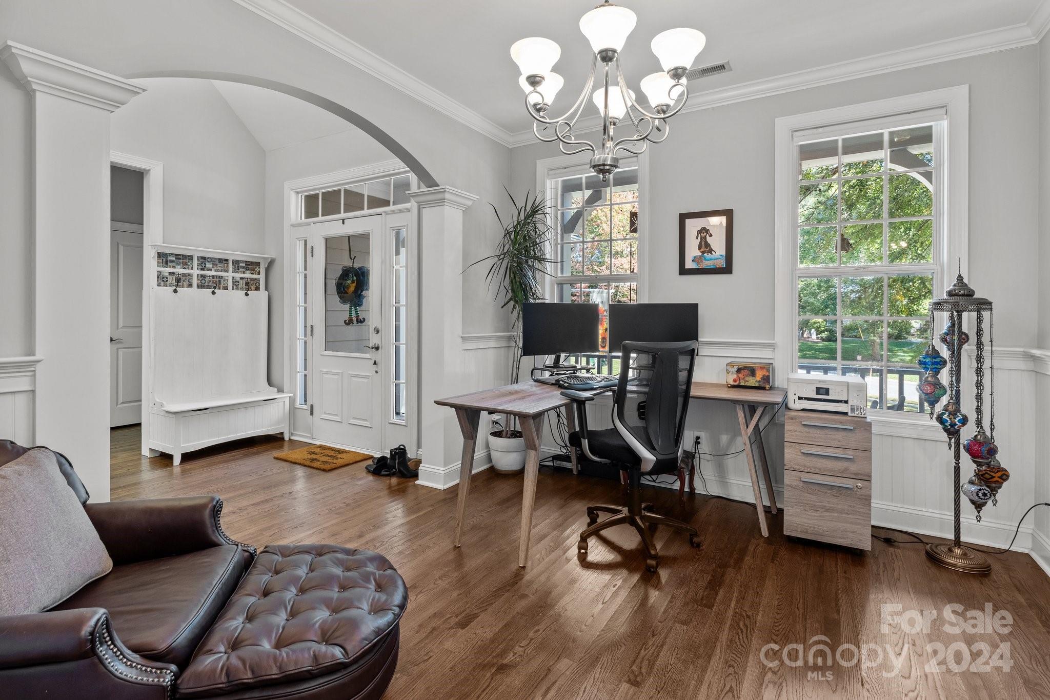 Stonewater - Residential