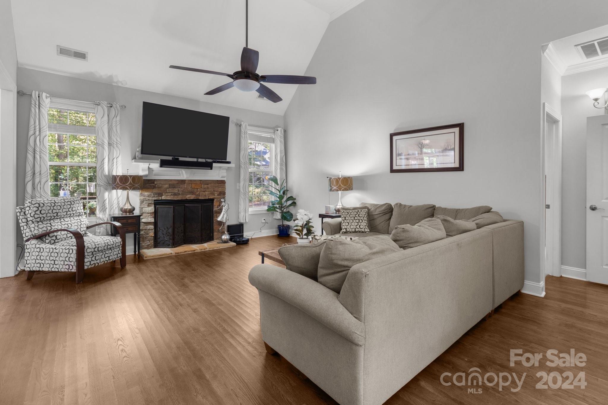 Stonewater - Residential