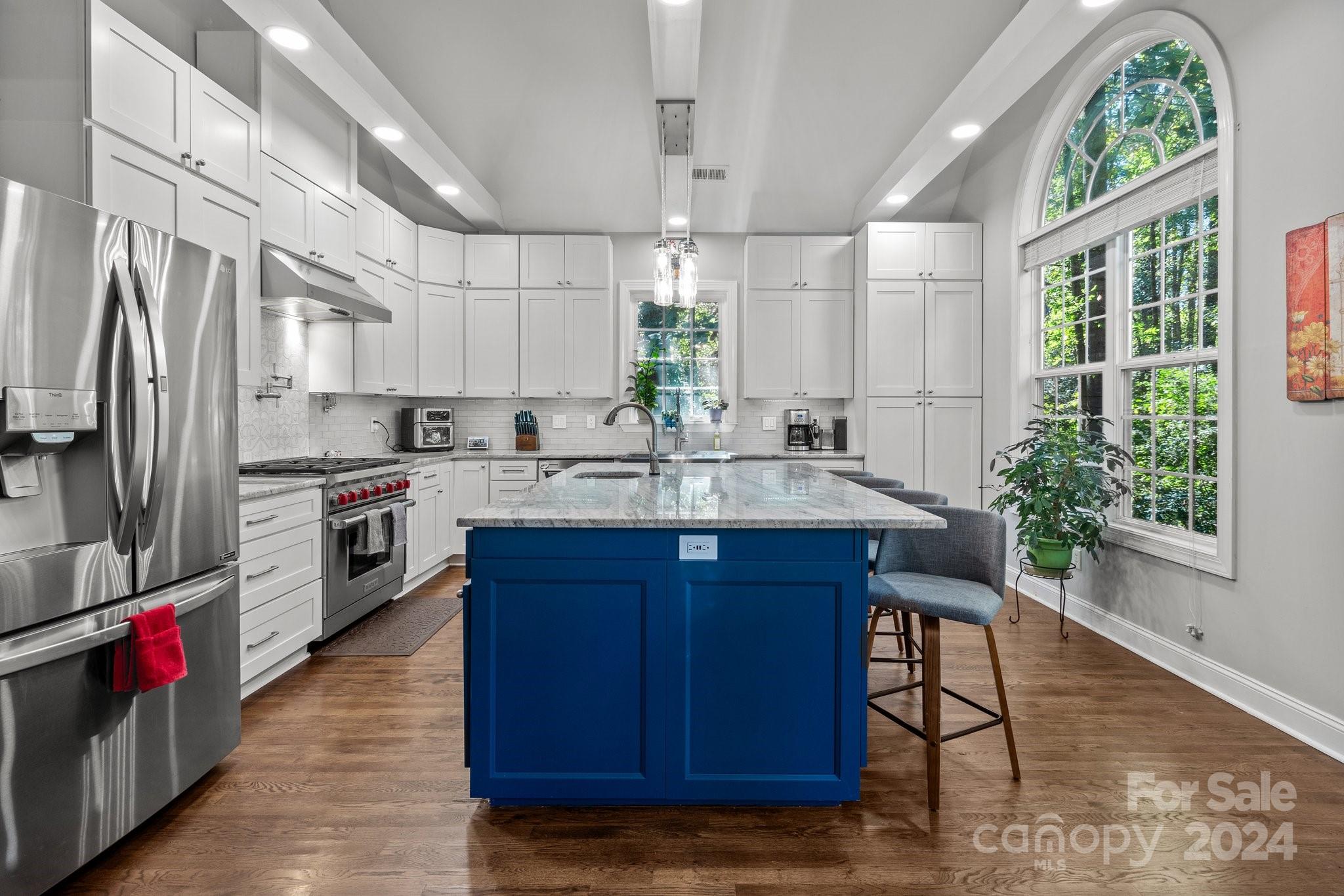 Stonewater - Residential