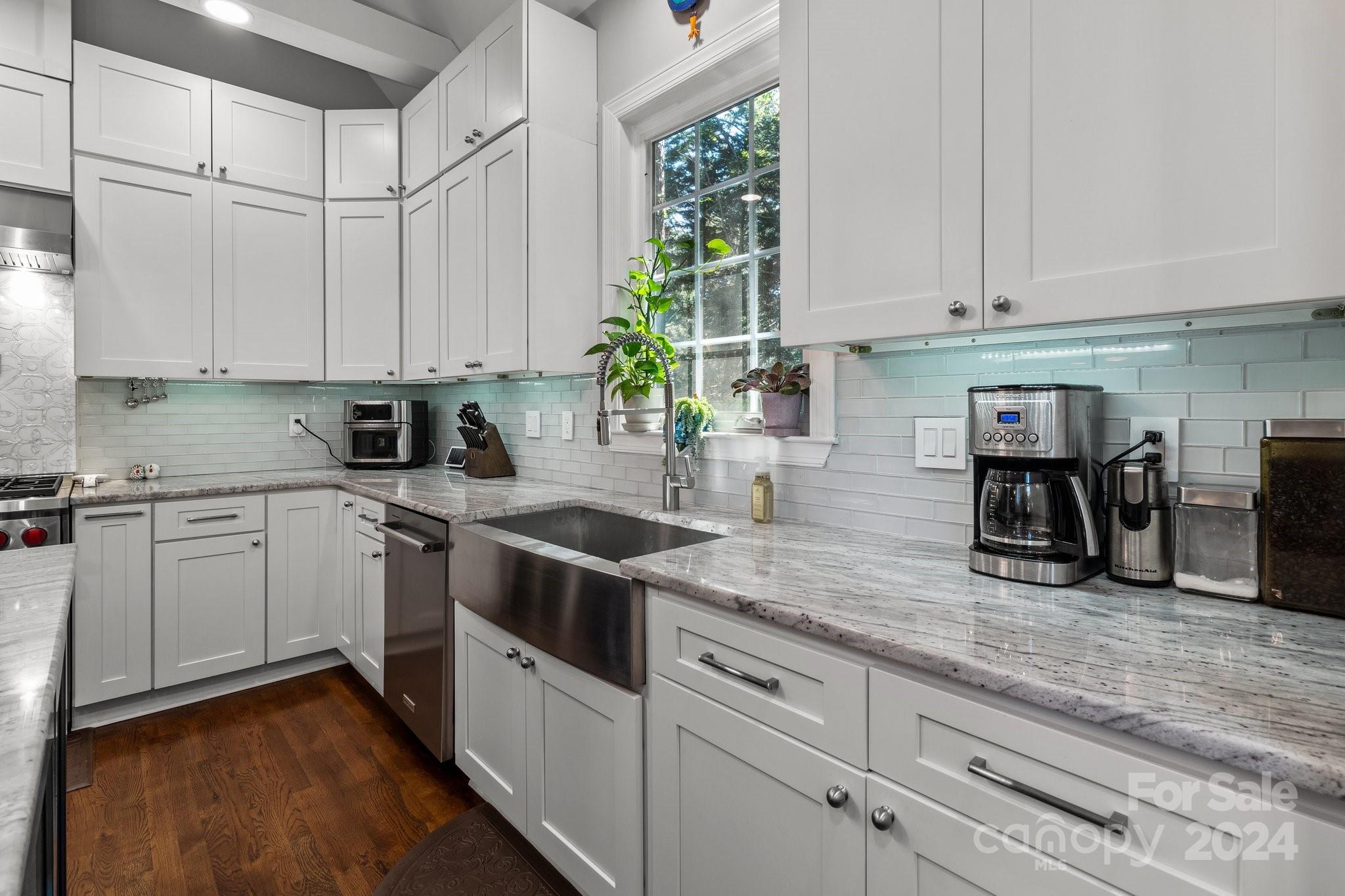 Stonewater - Residential