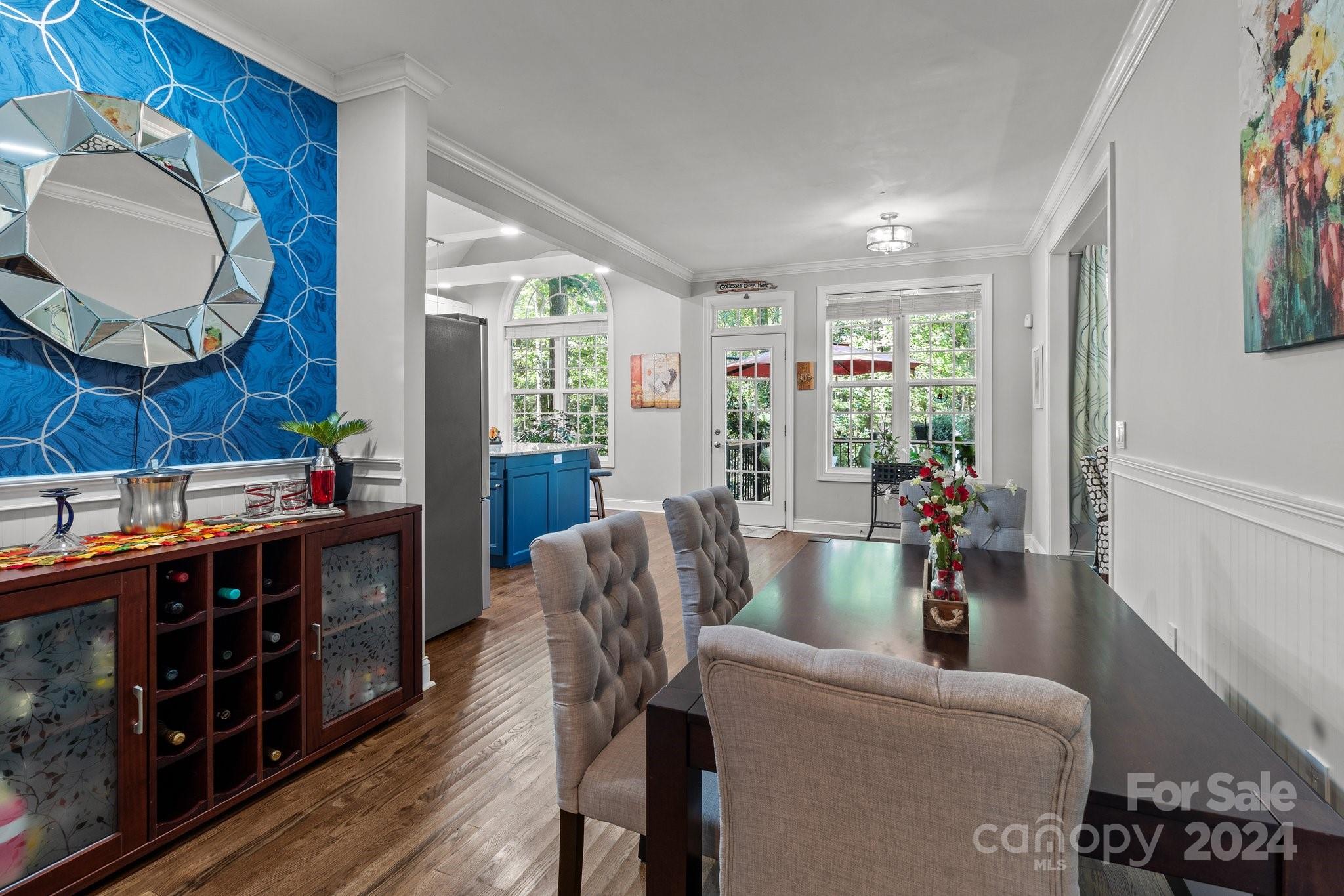 Stonewater - Residential