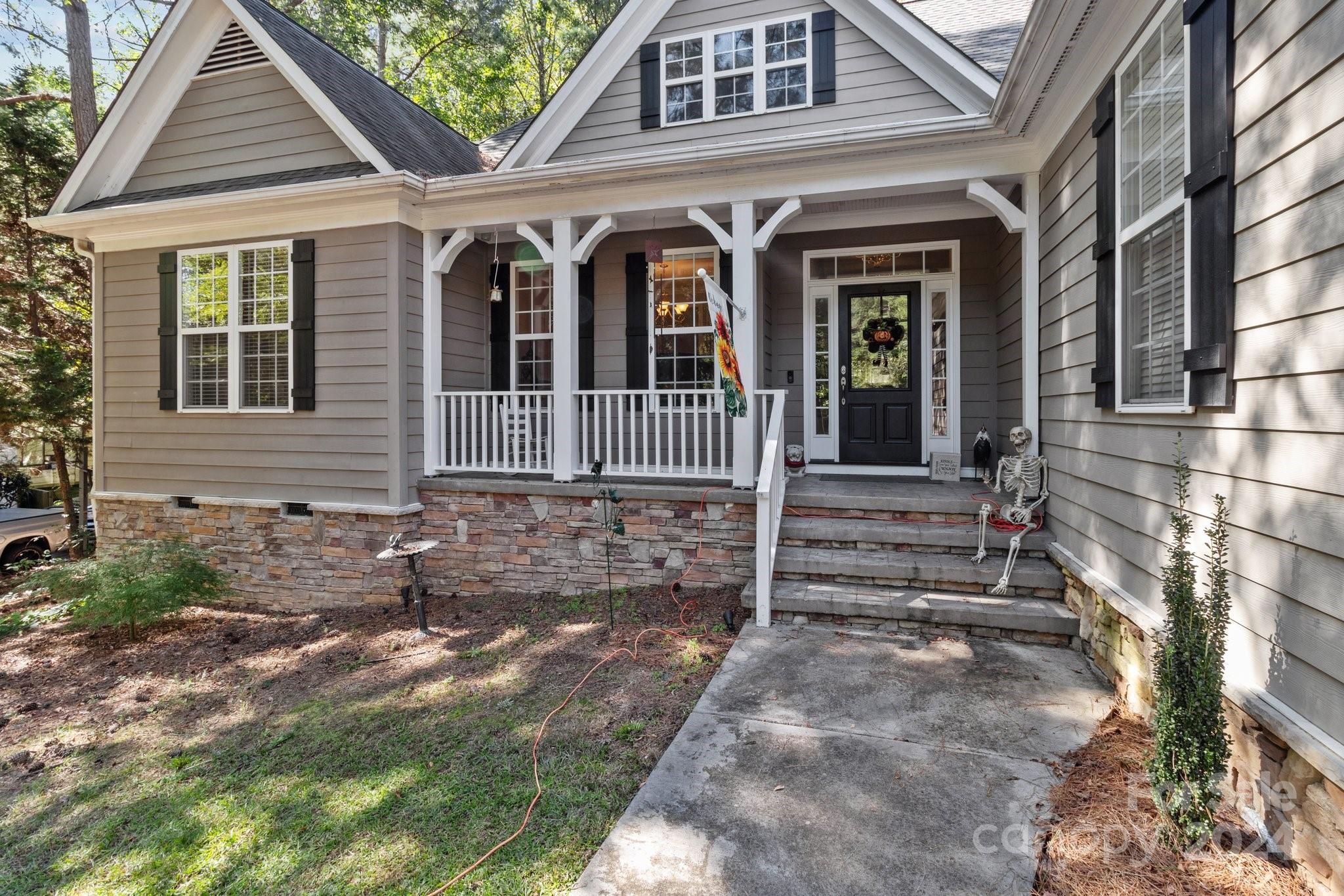 Stonewater - Residential