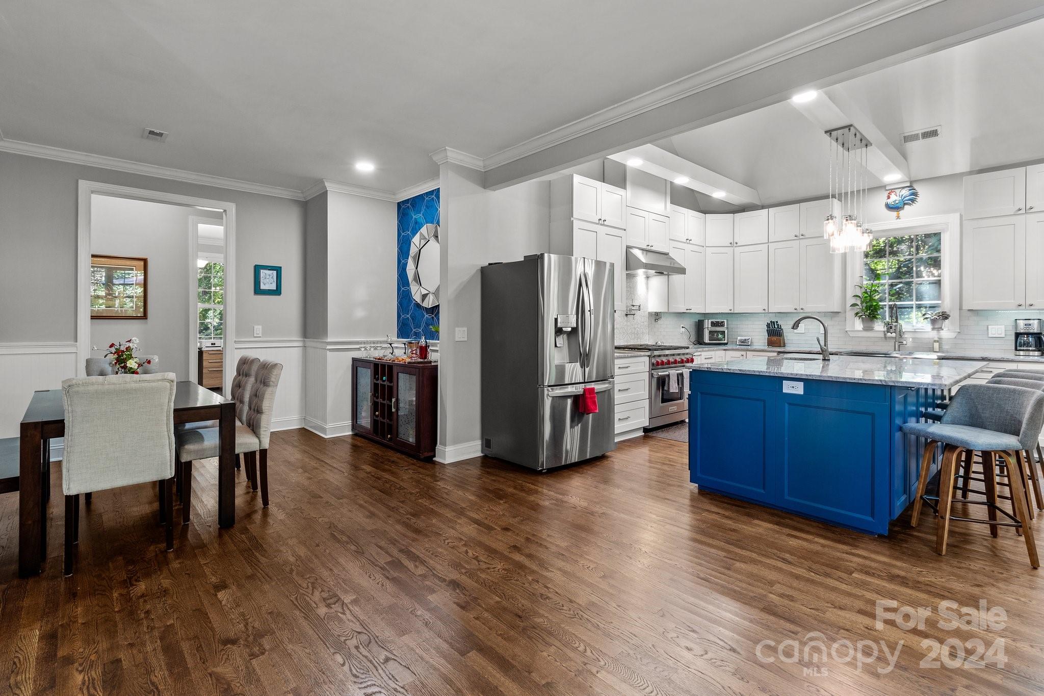Stonewater - Residential