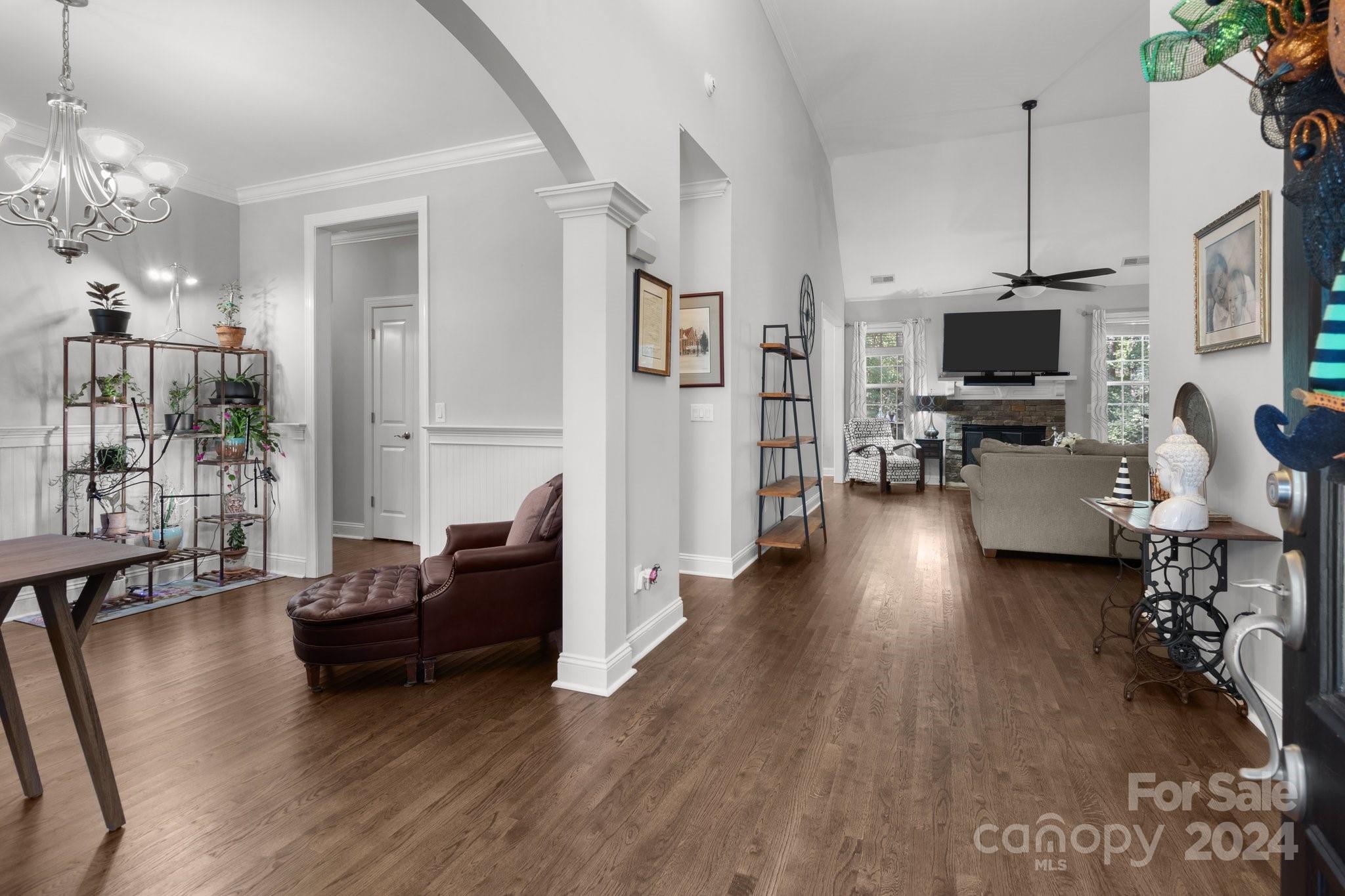 Stonewater - Residential