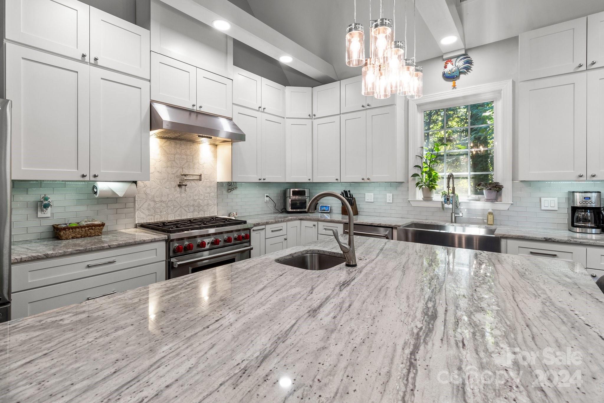 Stonewater - Residential