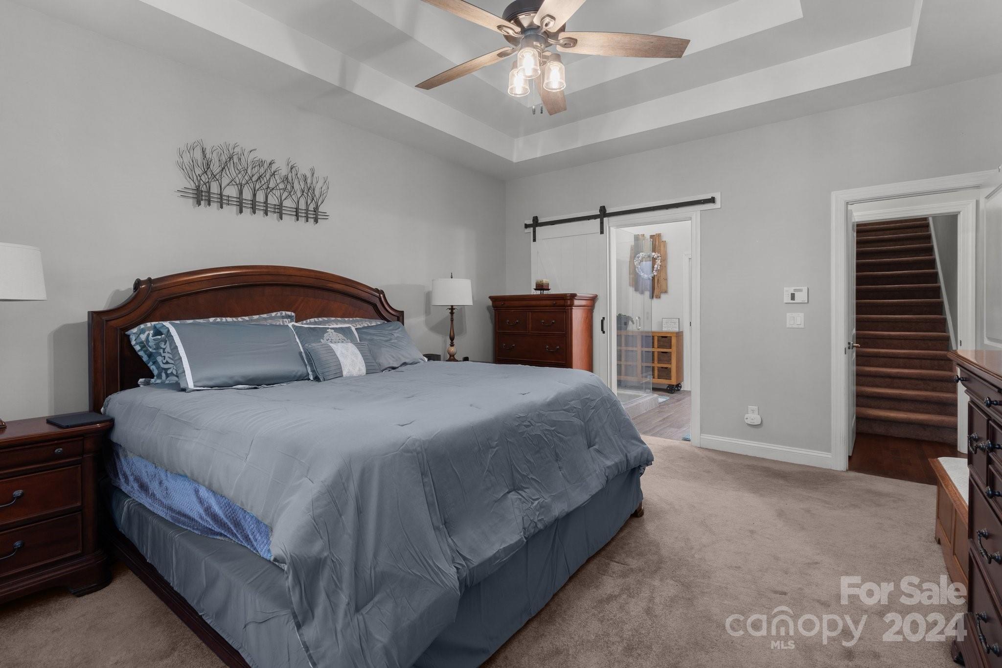 Stonewater - Residential