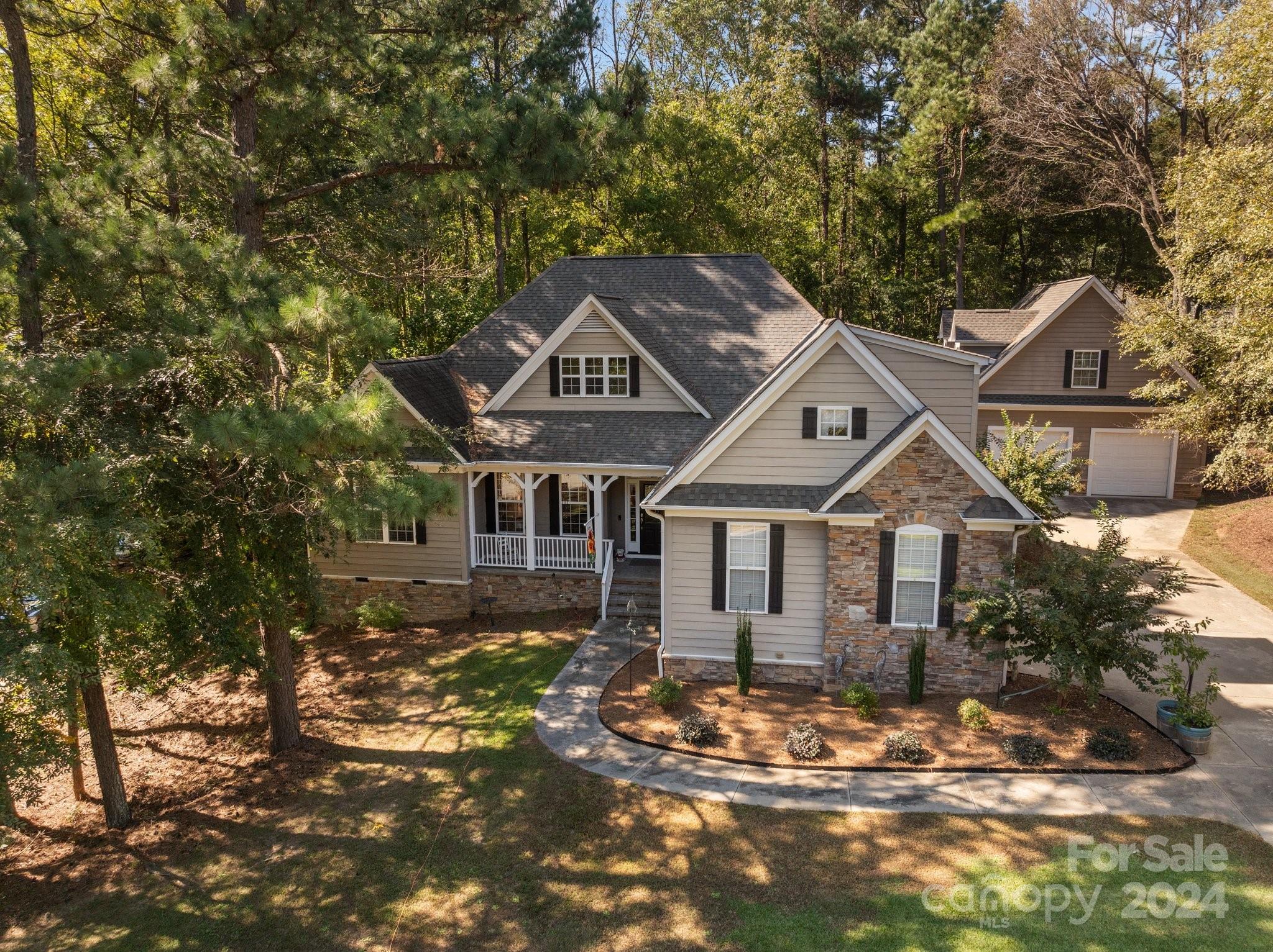 Stonewater - Residential