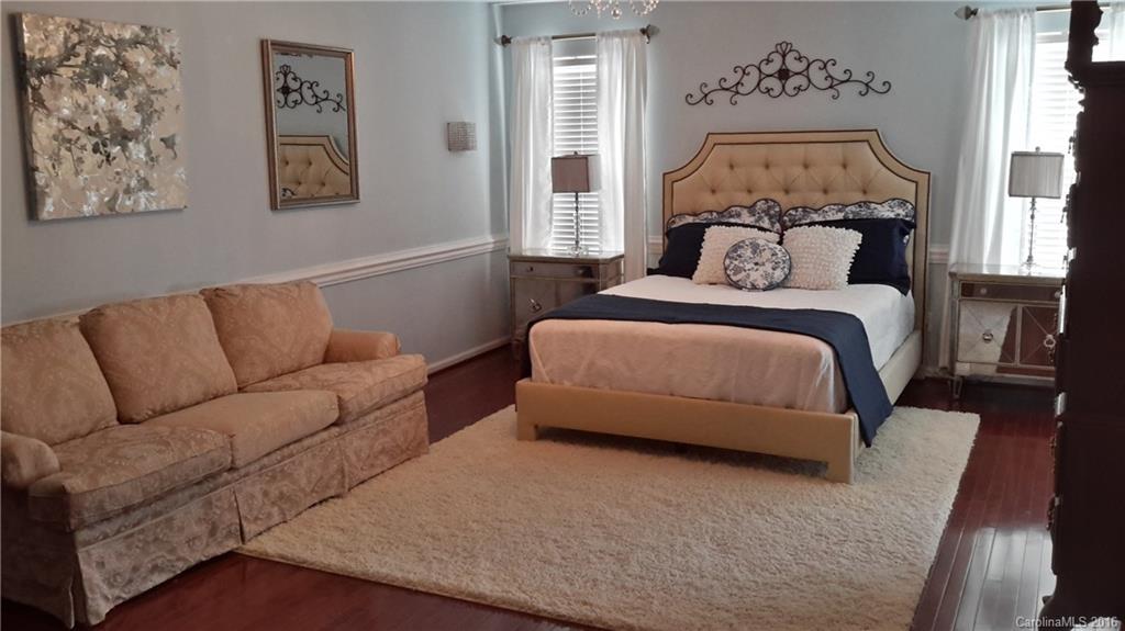 Harrison Woods - Residential