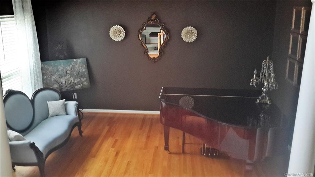 Harrison Woods - Residential