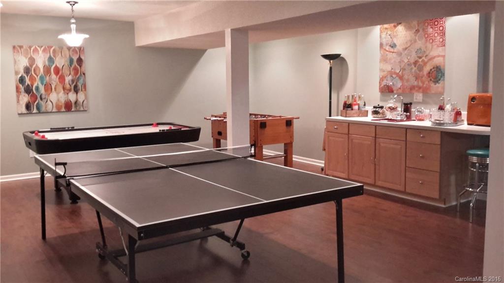 Harrison Woods - Residential