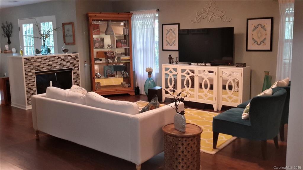 Harrison Woods - Residential