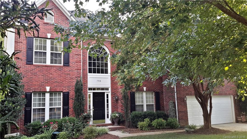 Harrison Woods - Residential