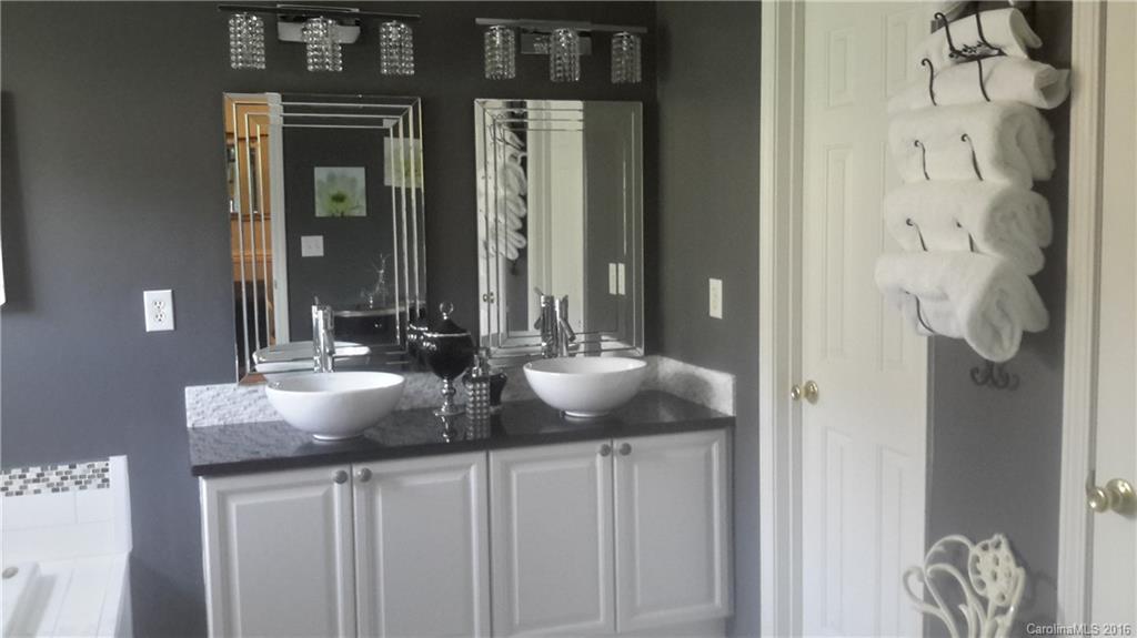 Harrison Woods - Residential