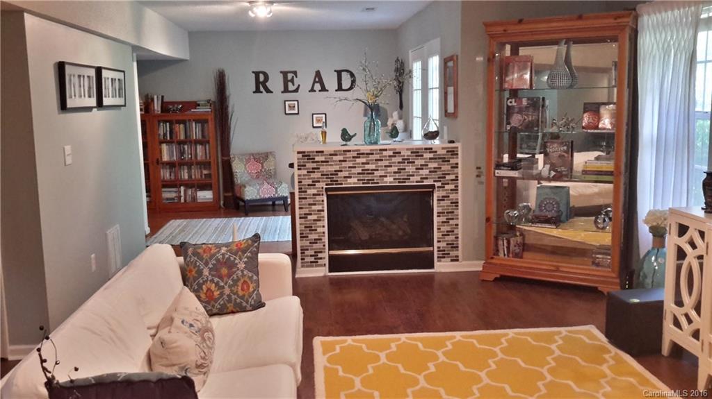 Harrison Woods - Residential