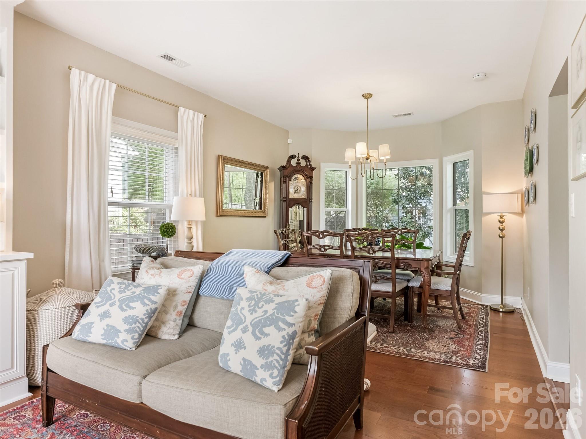 9201 Hanworth Trace Drive