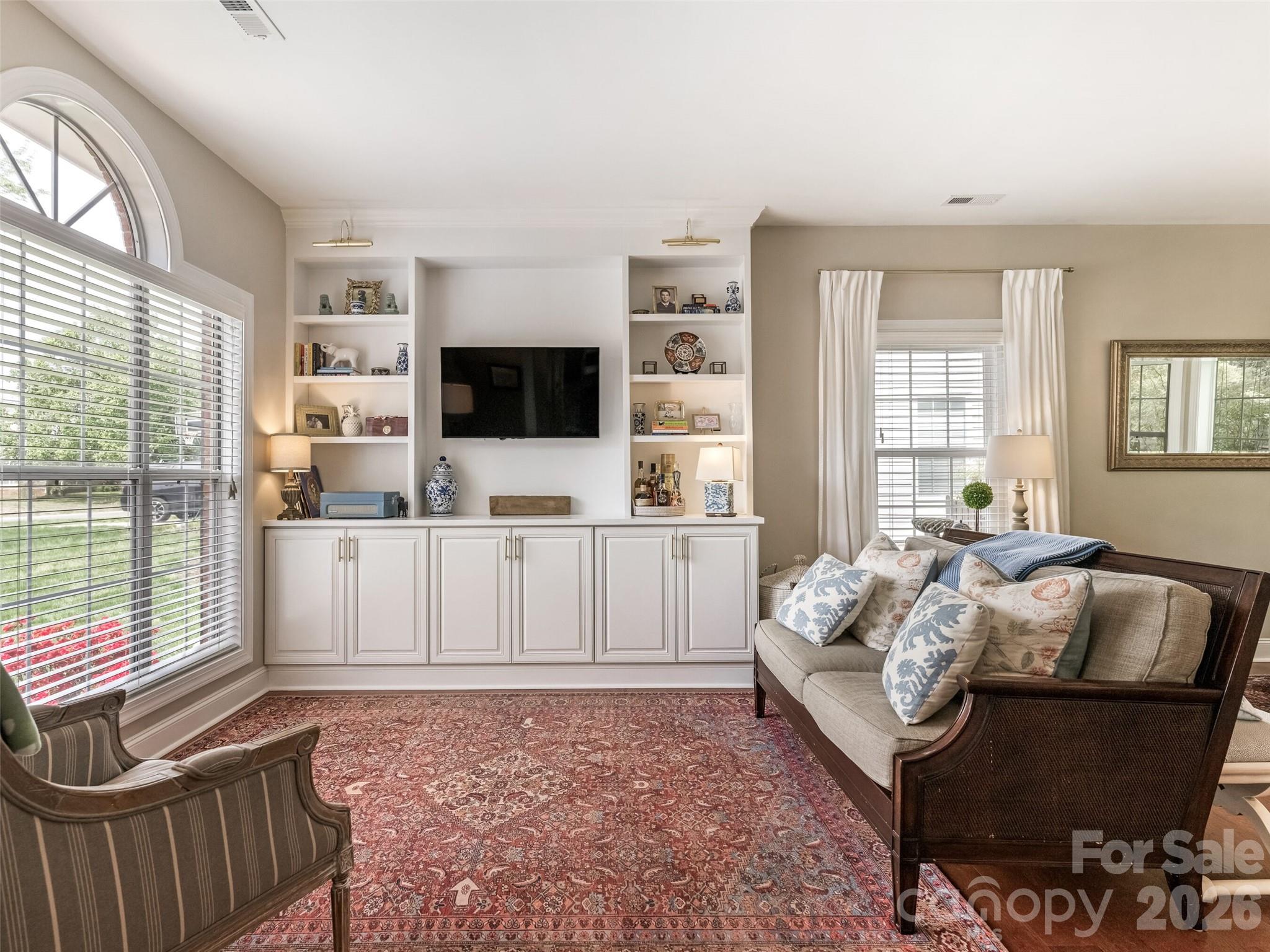 9201 Hanworth Trace Drive