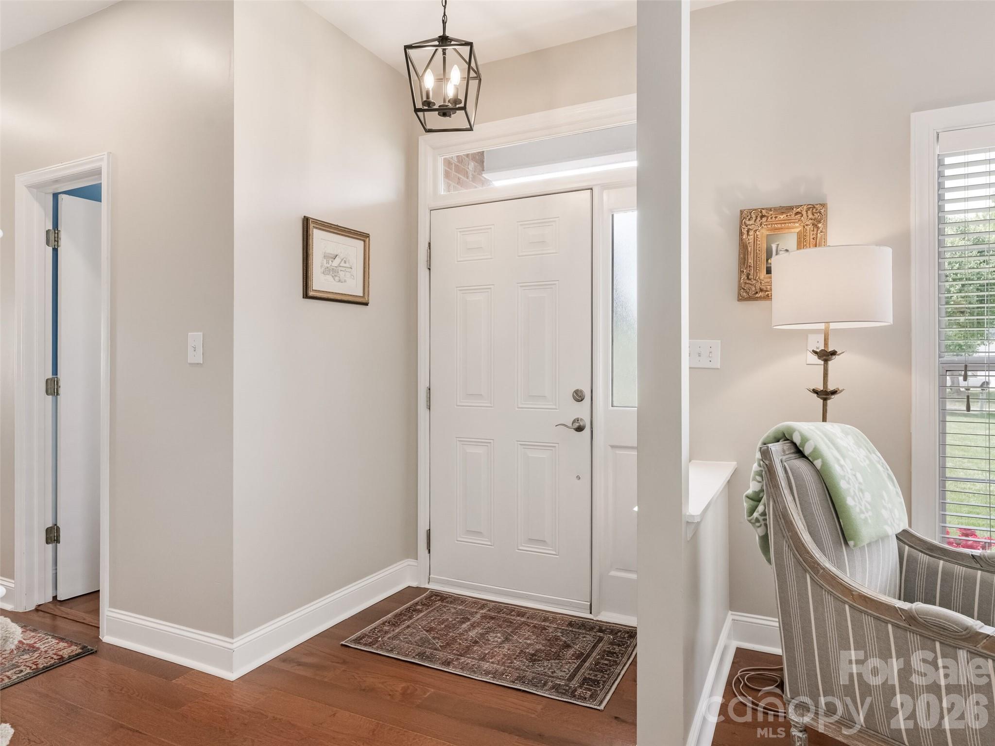 9201 Hanworth Trace Drive