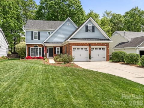 9201 Hanworth Trace Drive Charlotte NC 28277