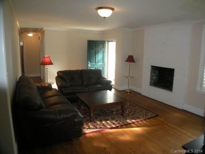 Madison Park - Residential