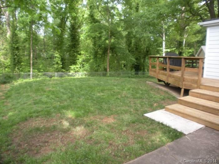 Madison Park - Residential