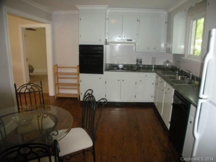 Madison Park - Residential
