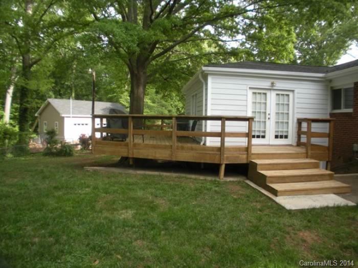 Madison Park - Residential