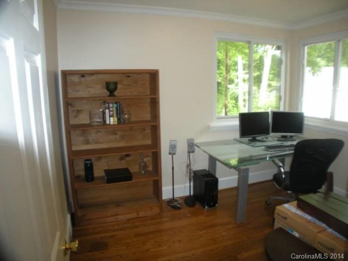Madison Park - Residential