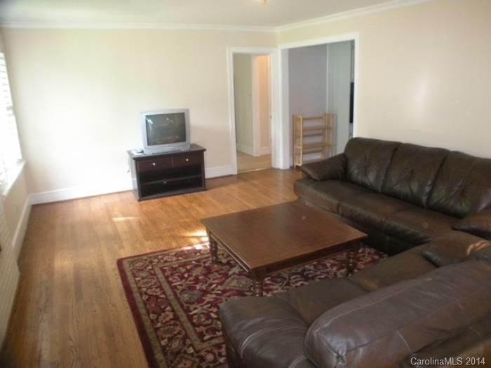 Madison Park - Residential