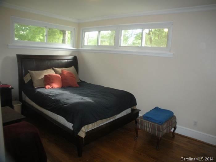 Madison Park - Residential