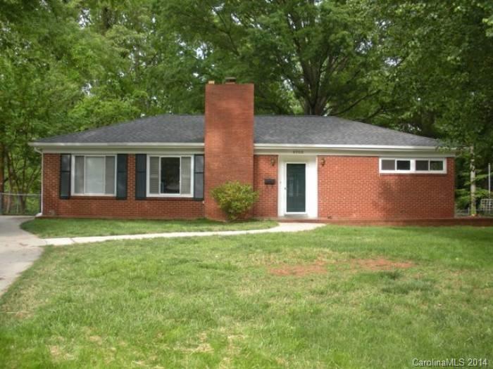 Madison Park - Residential