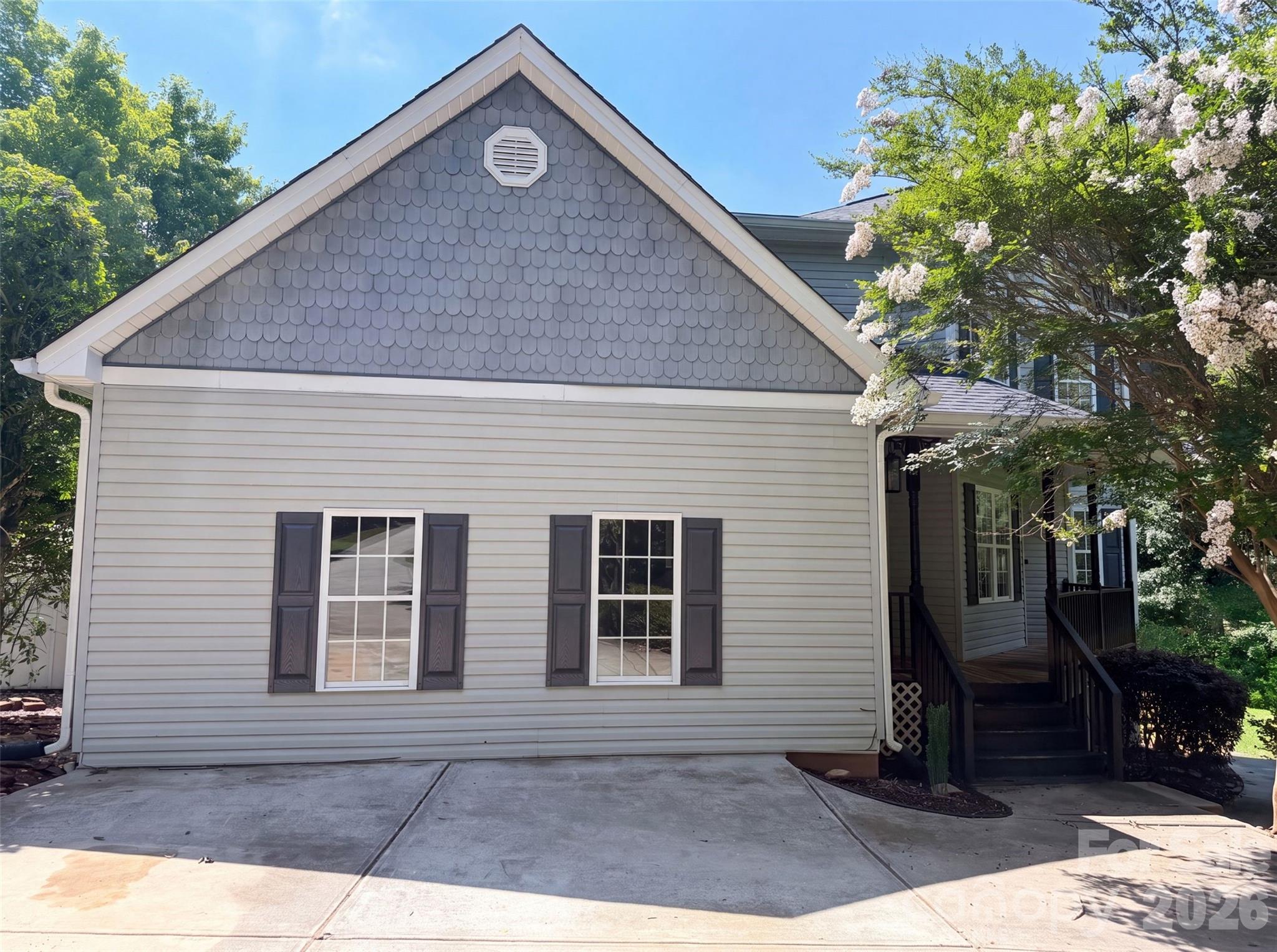 4270 Mountain Creek Road, Iron Station, NC, 28080