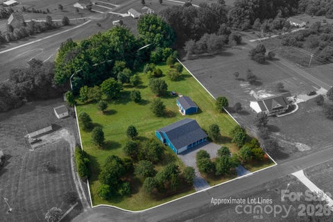 Photo of 3103 Richview Drive, Crouse, NC 28033 (MLS # 4394376)