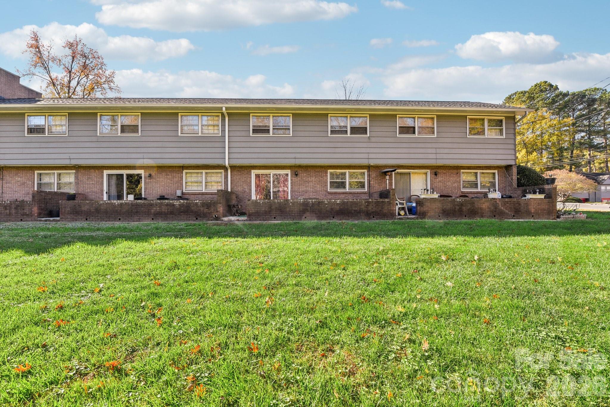 Commonwealth - Residential