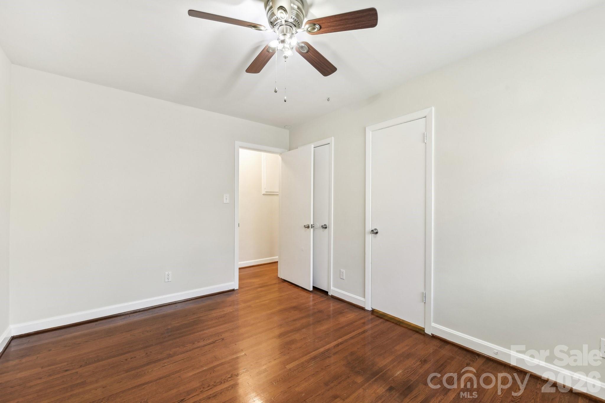 Commonwealth - Residential