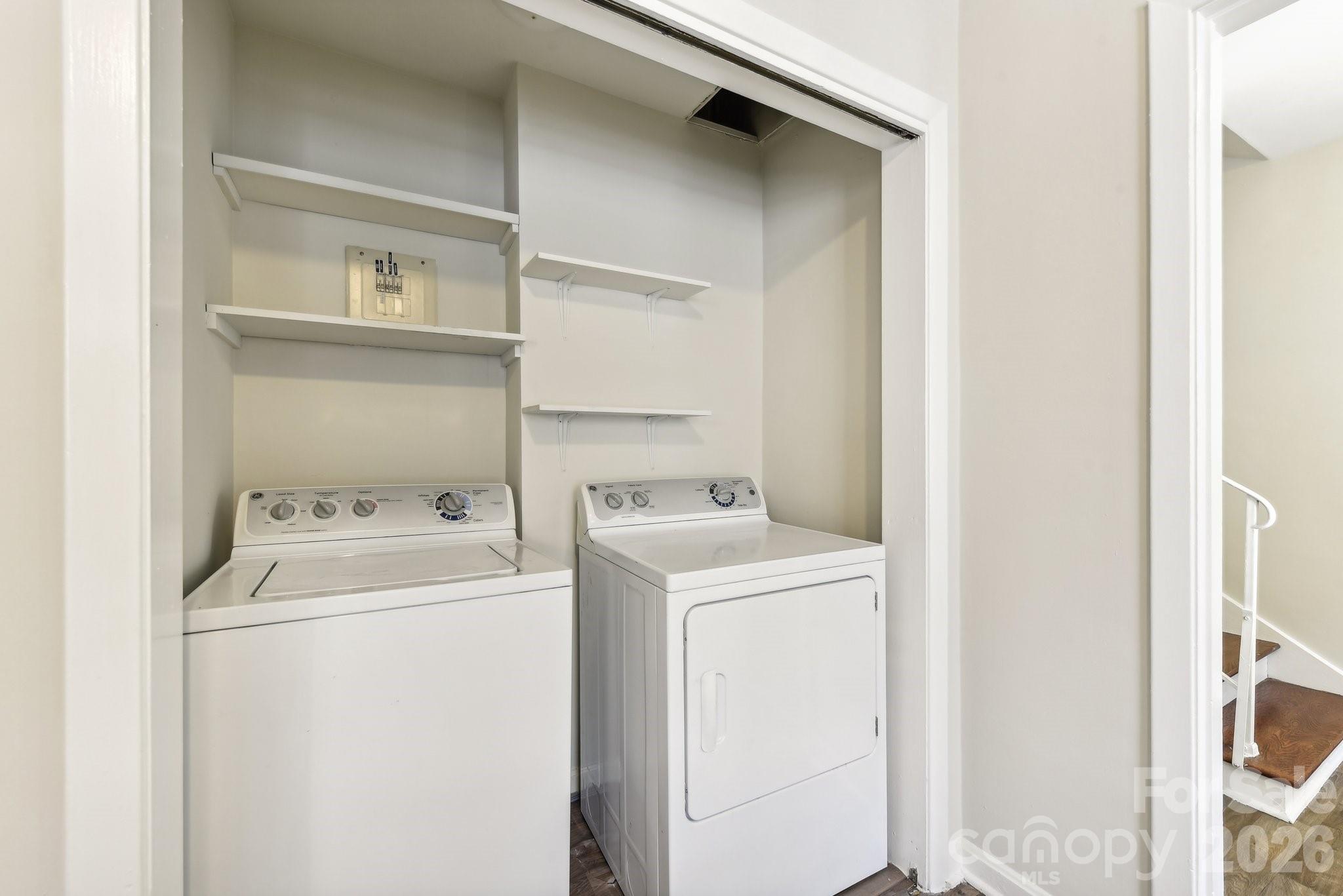 Commonwealth - Residential