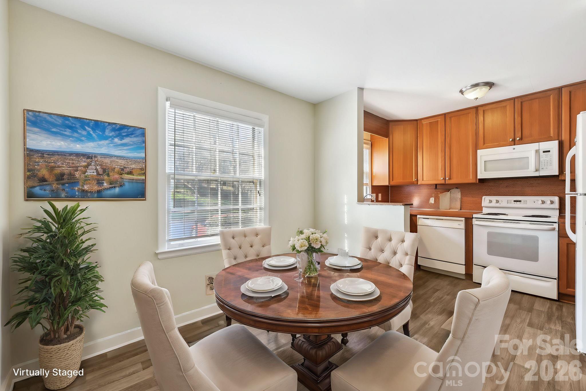 Commonwealth - Residential