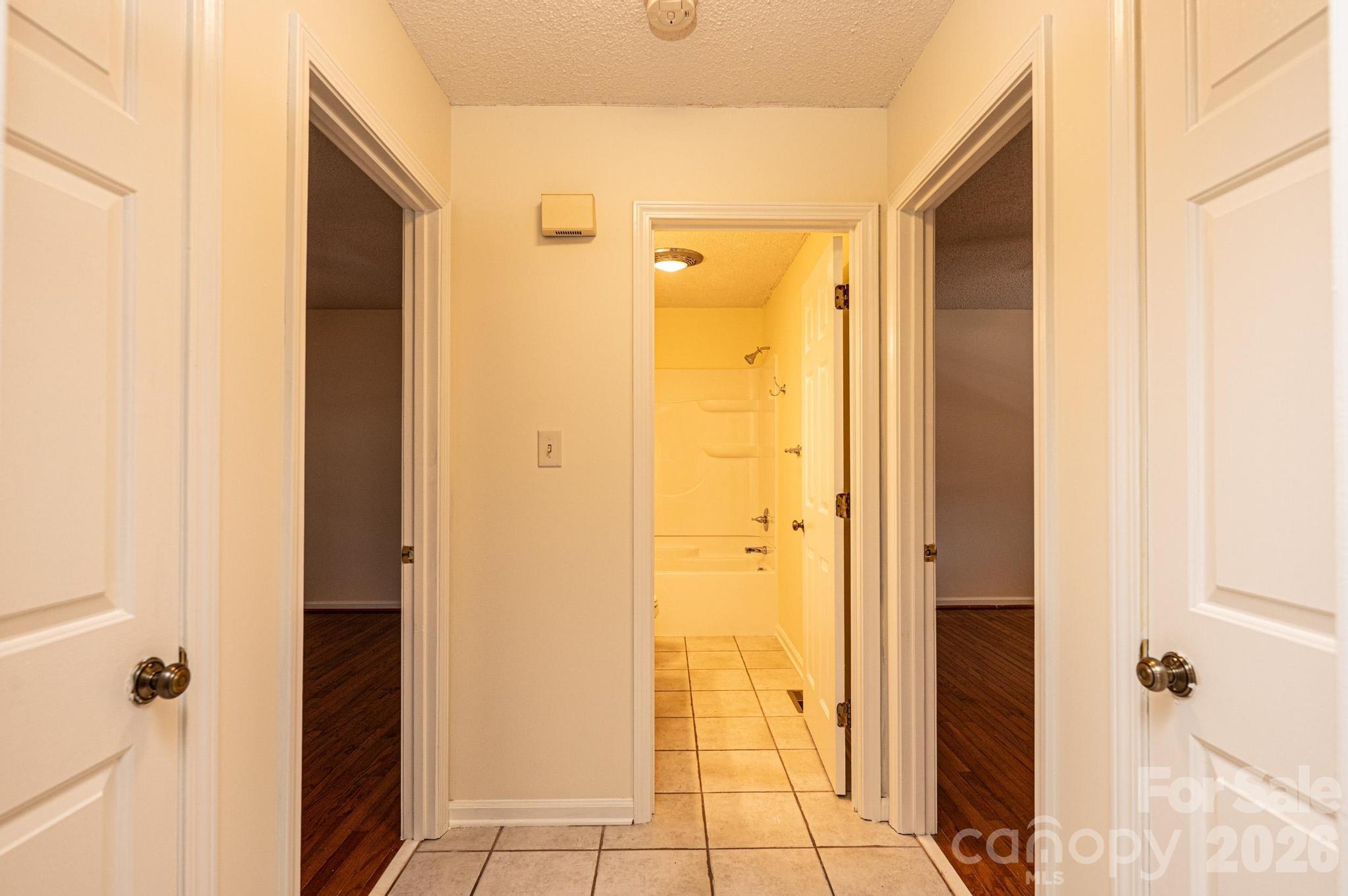 Westover Woods - Residential