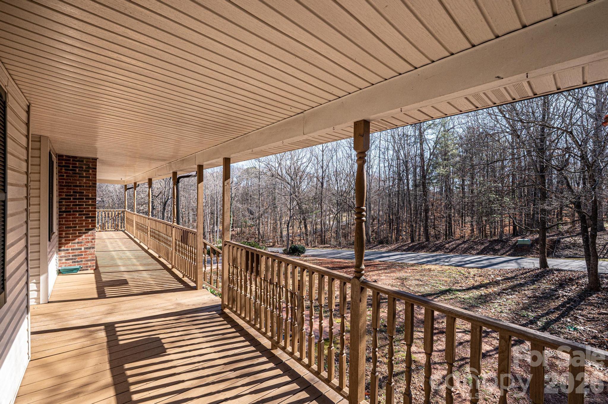 Westover Woods - Residential