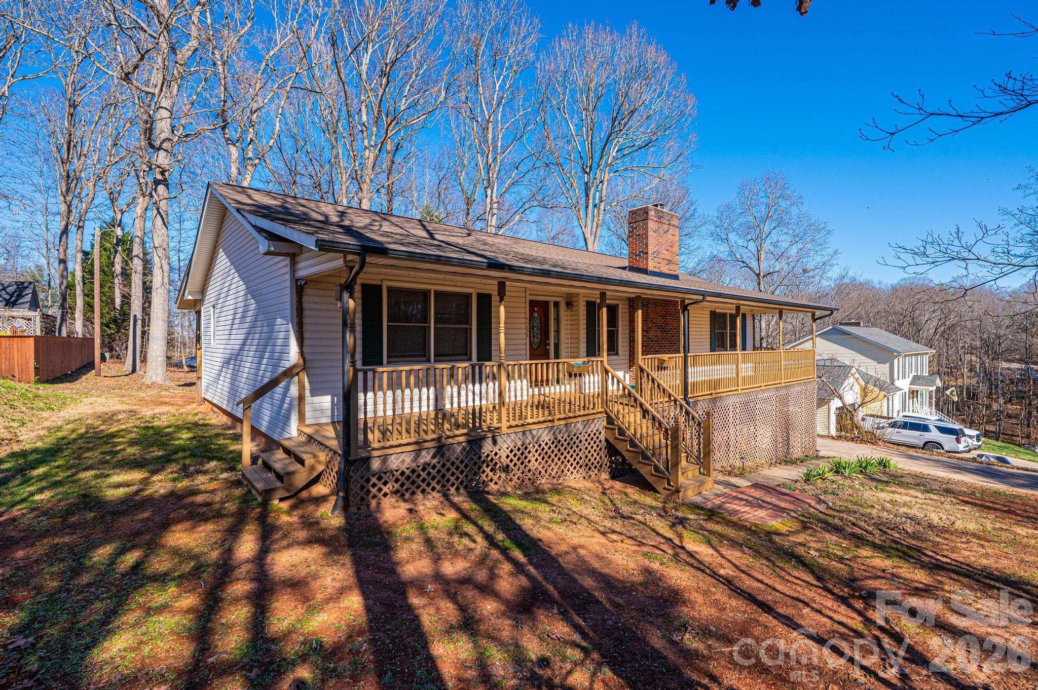 Westover Woods - Residential