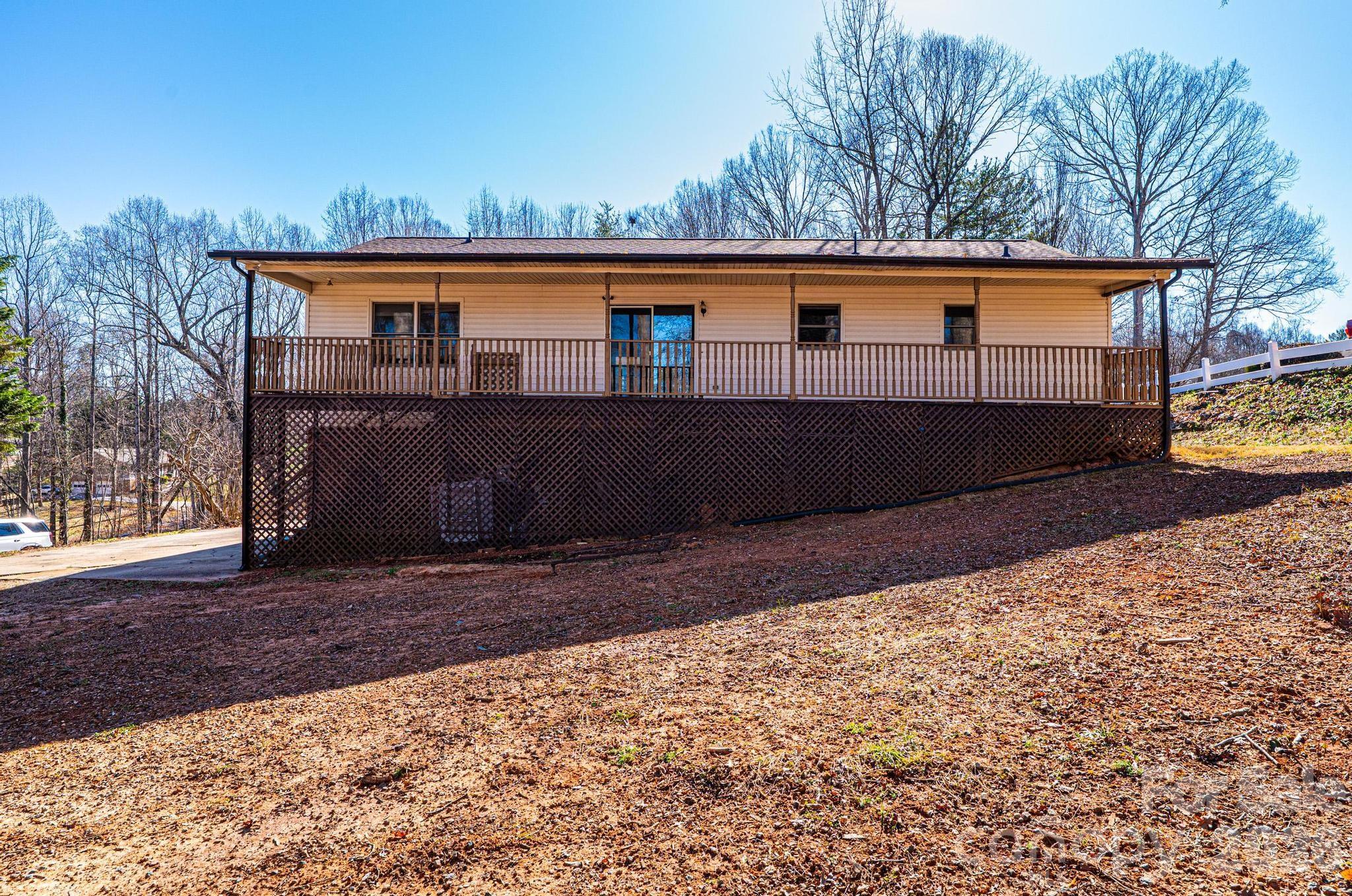 Westover Woods - Residential