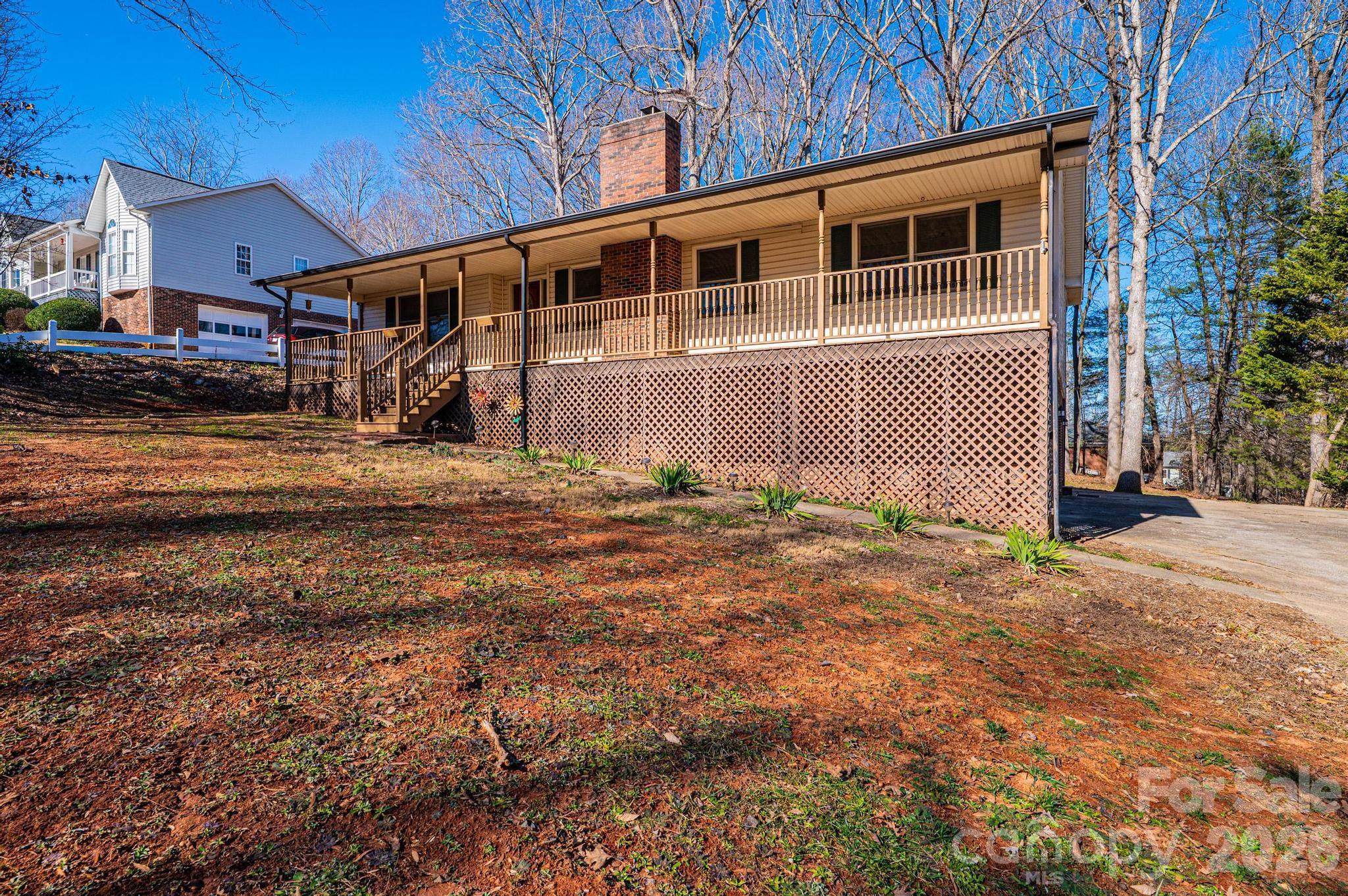 Westover Woods - Residential